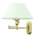 HOUSE OF TROY, WALL SWING WALL SWING, WALL SCONCES