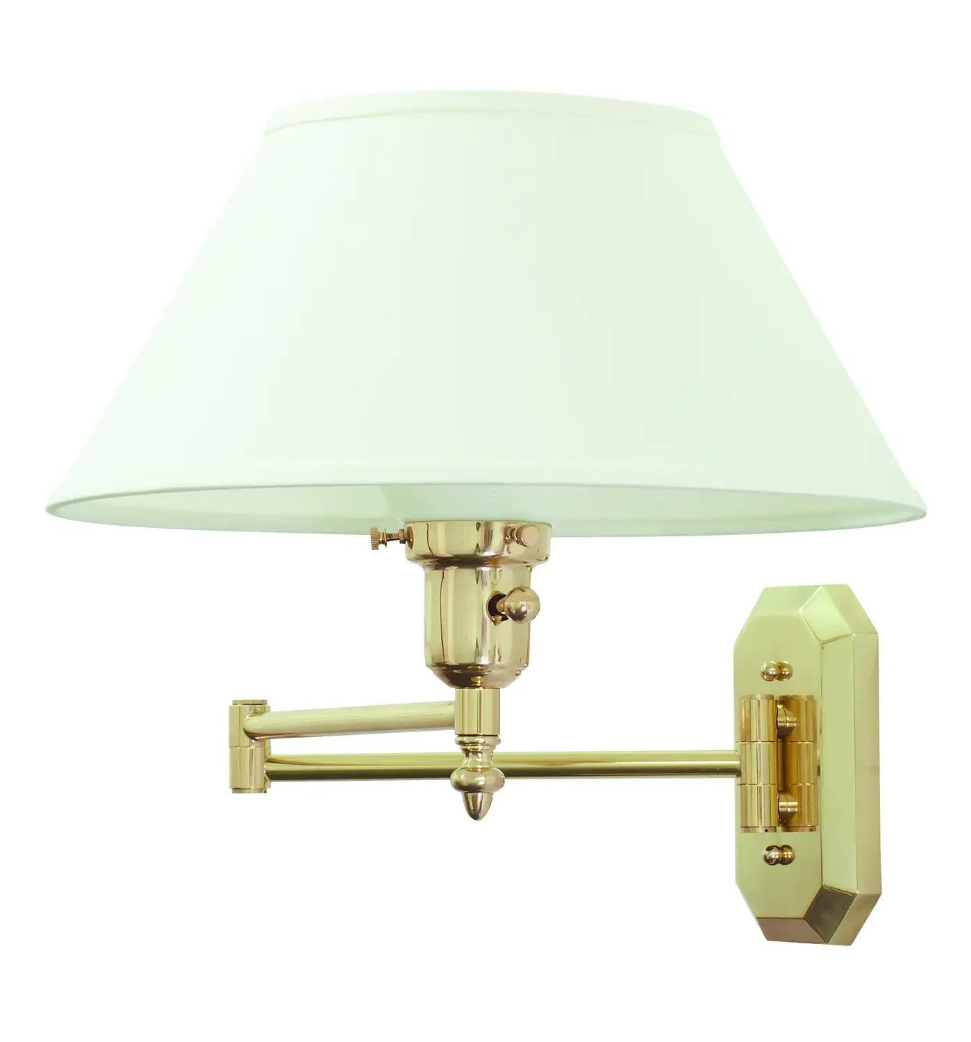 HOUSE OF TROY, WALL SWING WALL SWING, WALL SCONCES