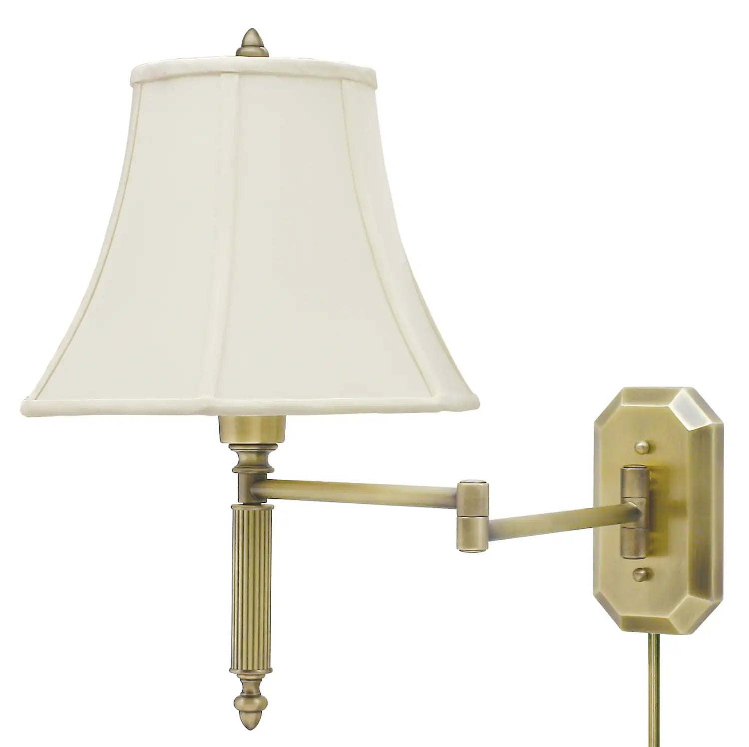 HOUSE OF TROY, WALL SWING WALL SWING, WALL SCONCES