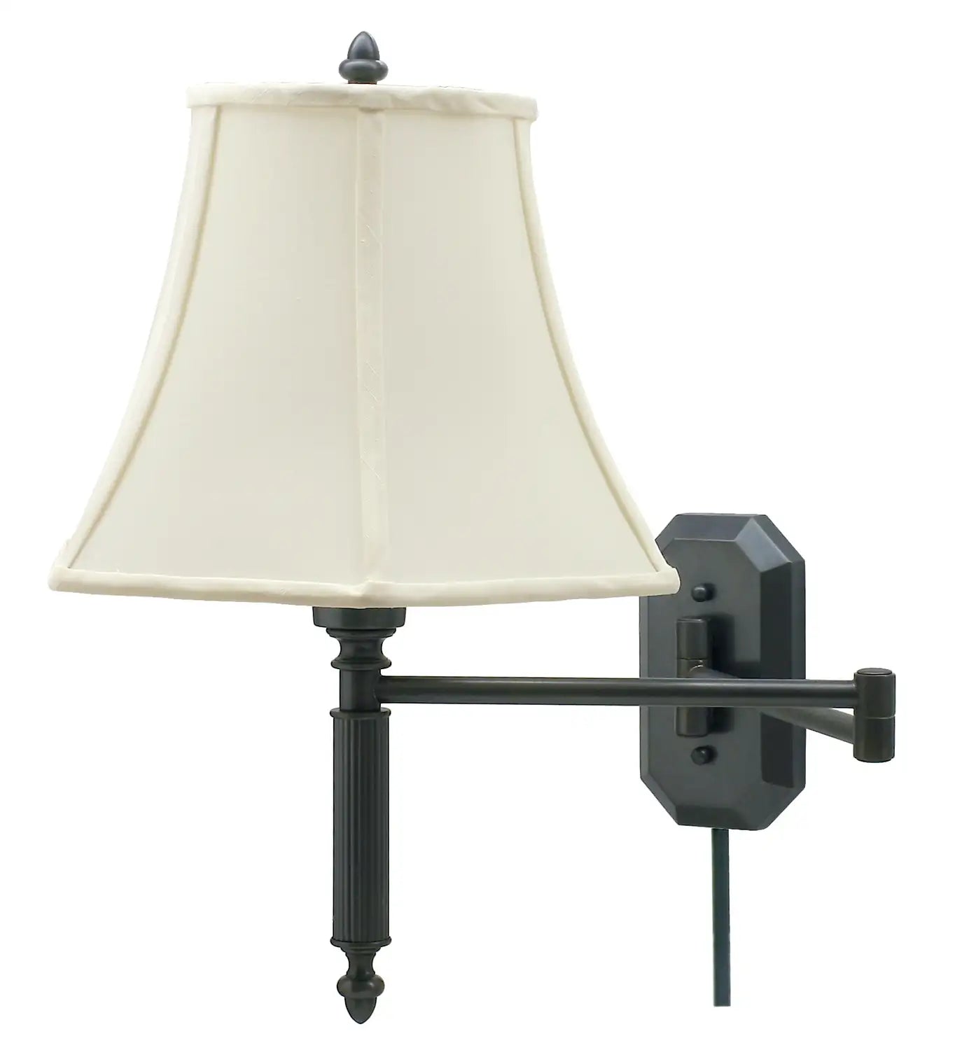 HOUSE OF TROY, WALL SWING WALL SWING, WALL SCONCES