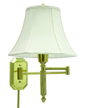 HOUSE OF TROY, WALL SWING WALL SWING, WALL SCONCES