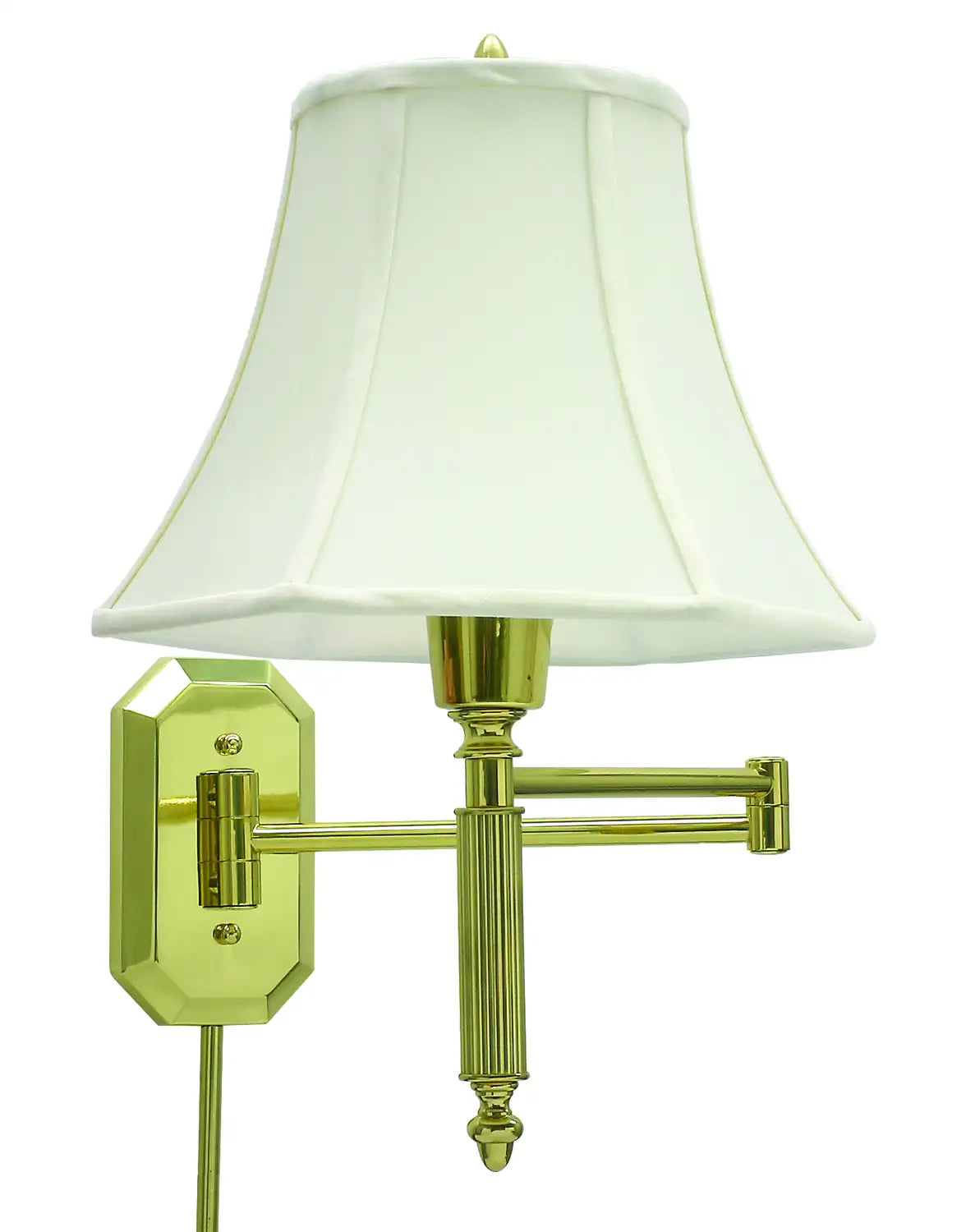 HOUSE OF TROY, WALL SWING WALL SWING, WALL SCONCES