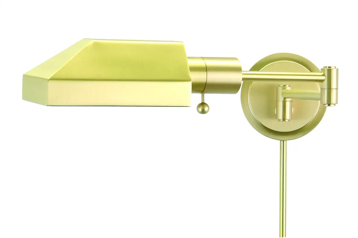 HOUSE OF TROY, HOME/OFFICE WALL SWING, WALL SCONCES