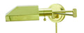 HOUSE OF TROY, HOME/OFFICE WALL SWING, WALL SCONCES