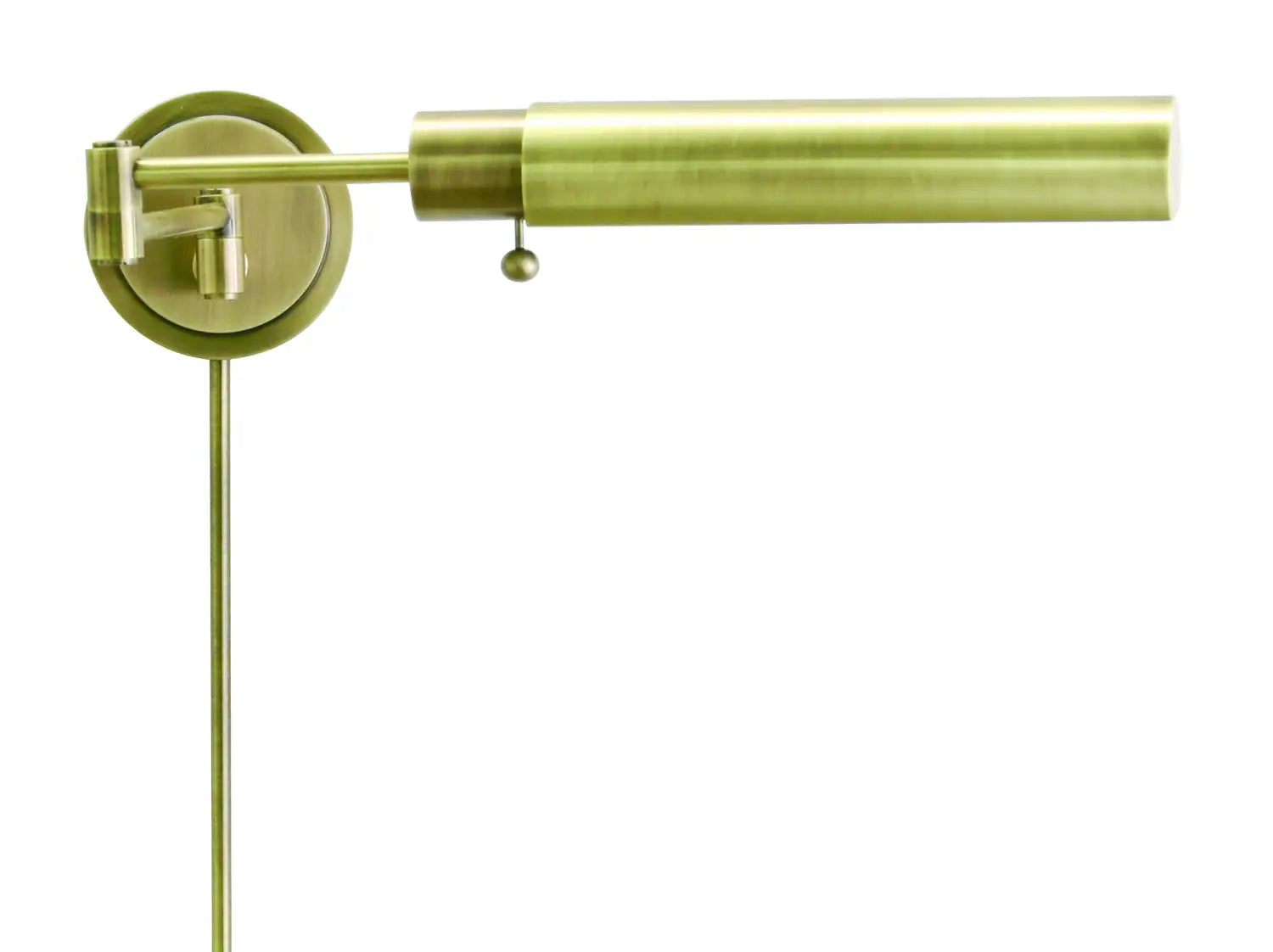 HOUSE OF TROY, HOME/OFFICE WALL SWING, WALL SCONCES