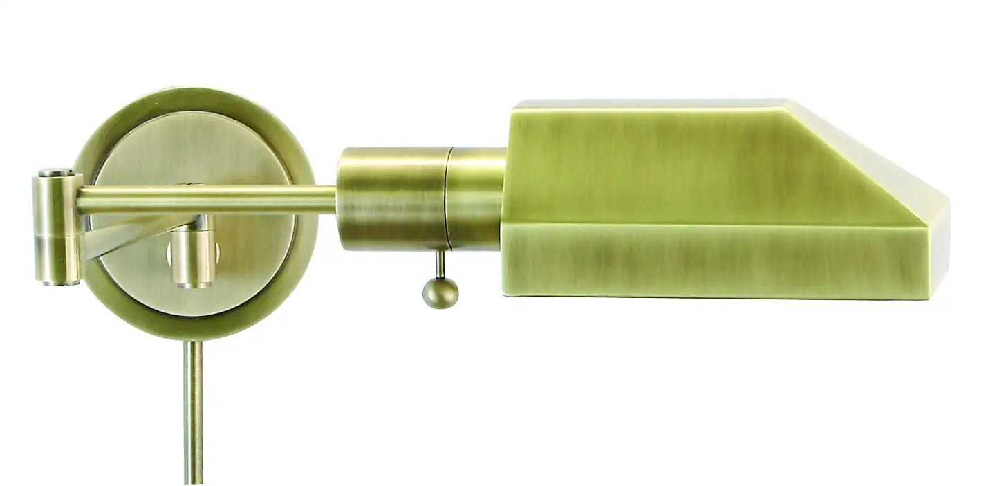 HOUSE OF TROY, HOME/OFFICE WALL SWING, WALL SCONCES