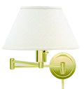 HOUSE OF TROY, HOME/OFFICE WALL SWING, WALL SCONCES