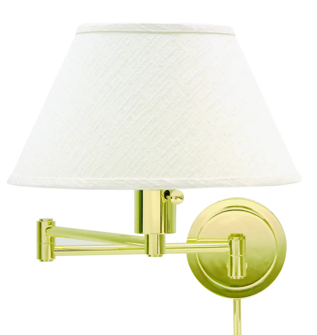 HOUSE OF TROY, HOME/OFFICE WALL SWING, WALL SCONCES