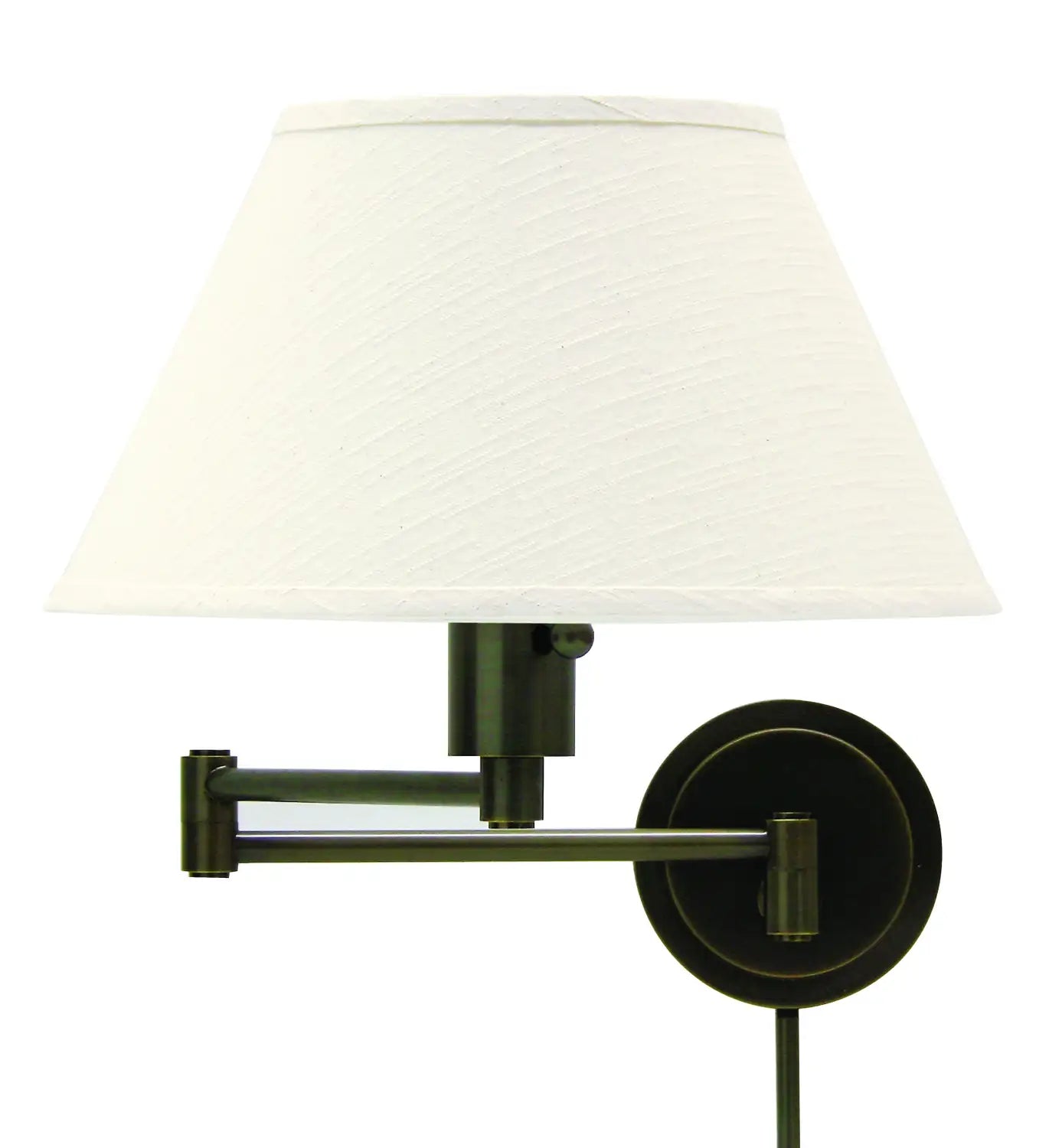 HOUSE OF TROY, HOME/OFFICE WALL SWING, WALL SCONCES