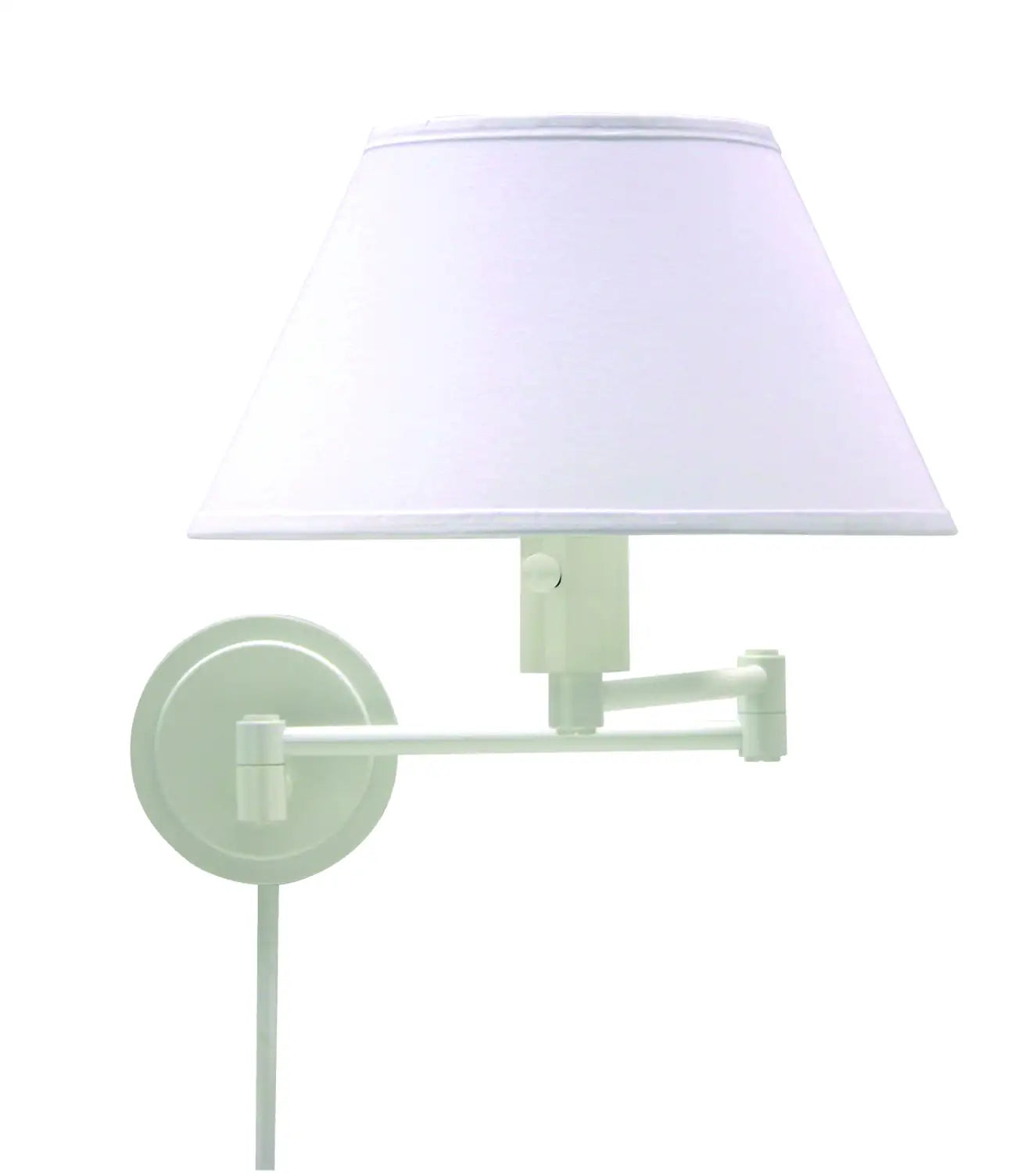 HOUSE OF TROY, HOME/OFFICE WALL SWING, WALL SCONCES