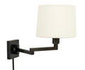 HOUSE OF TROY, WALL SWING WALL SWING, WALL SCONCES