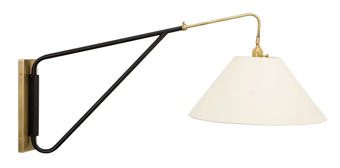 HOUSE OF TROY, WALL SWING WALL SWING, WALL SCONCES