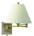 HOUSE OF TROY, WALL SWING WALL SWING, WALL SCONCES