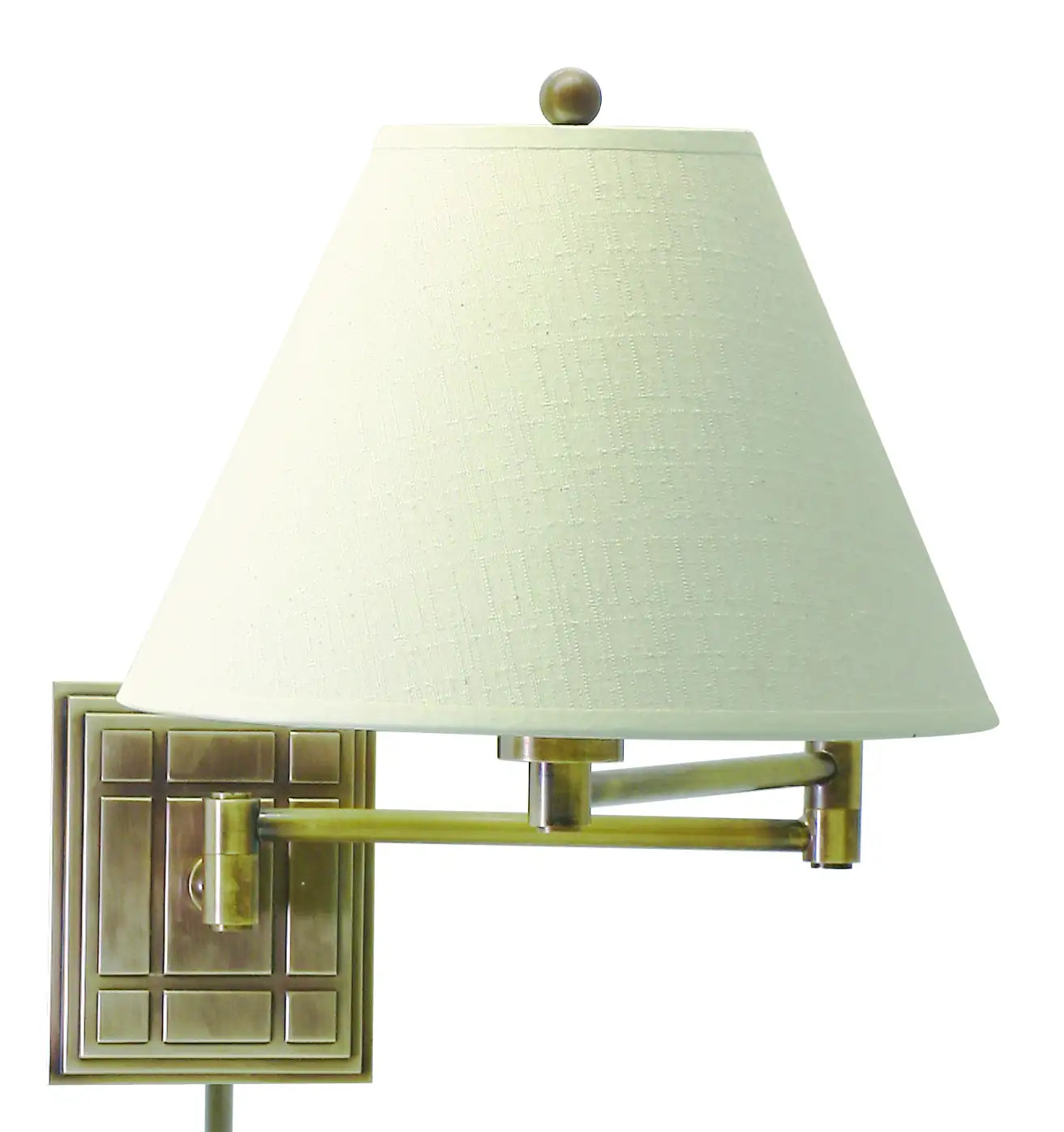 HOUSE OF TROY, WALL SWING WALL SWING, WALL SCONCES