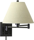 HOUSE OF TROY, WALL SWING WALL SWING, WALL SCONCES