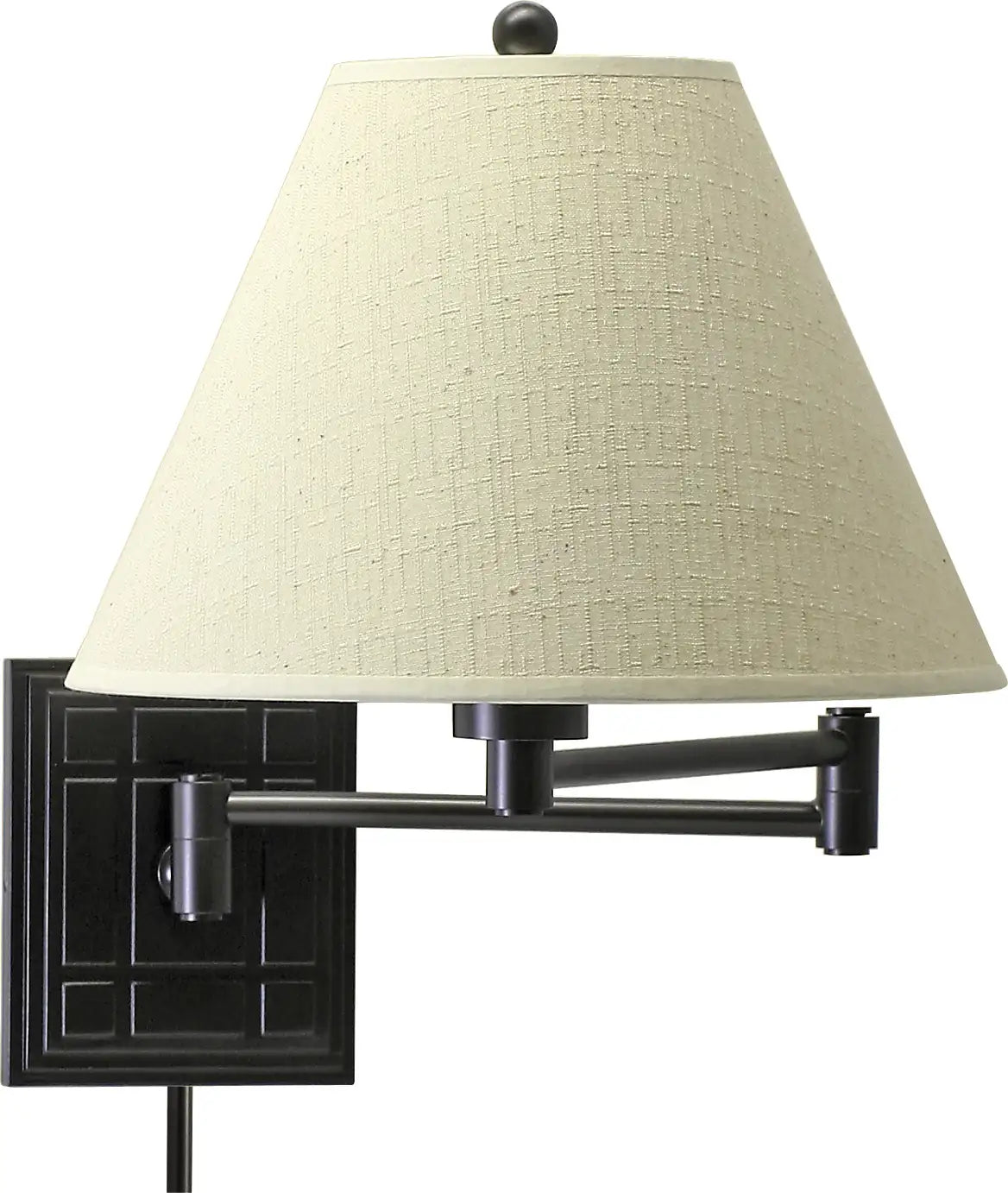 HOUSE OF TROY, WALL SWING WALL SWING, WALL SCONCES