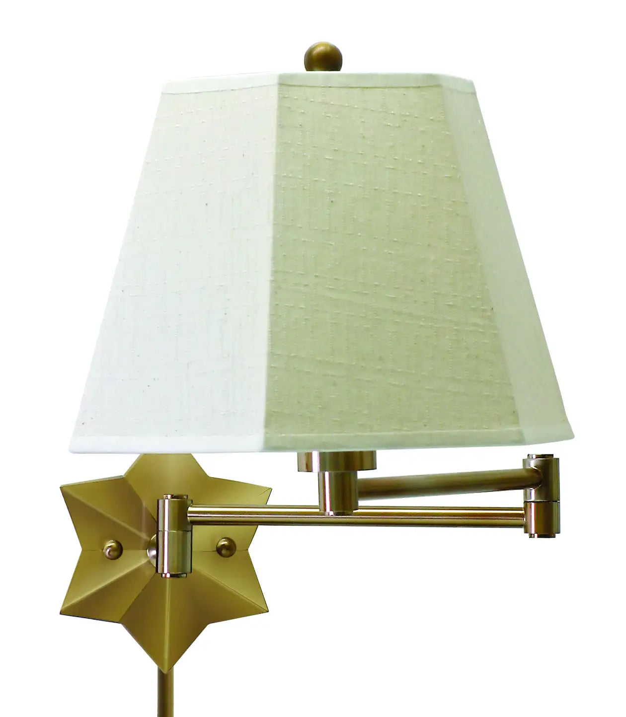 HOUSE OF TROY, WALL SWING WALL SWING, WALL SCONCES