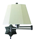 HOUSE OF TROY, WALL SWING WALL SWING, WALL SCONCES