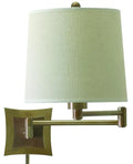 HOUSE OF TROY, WALL SWING WALL SWING, WALL SCONCES