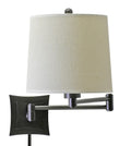HOUSE OF TROY, WALL SWING WALL SWING, WALL SCONCES