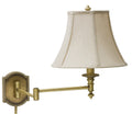 HOUSE OF TROY, WALL SWING WALL SWING, WALL SCONCES