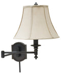 HOUSE OF TROY, WALL SWING WALL SWING, WALL SCONCES