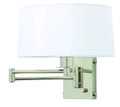 HOUSE OF TROY, WALL SWING WALL SWING, WALL SCONCES