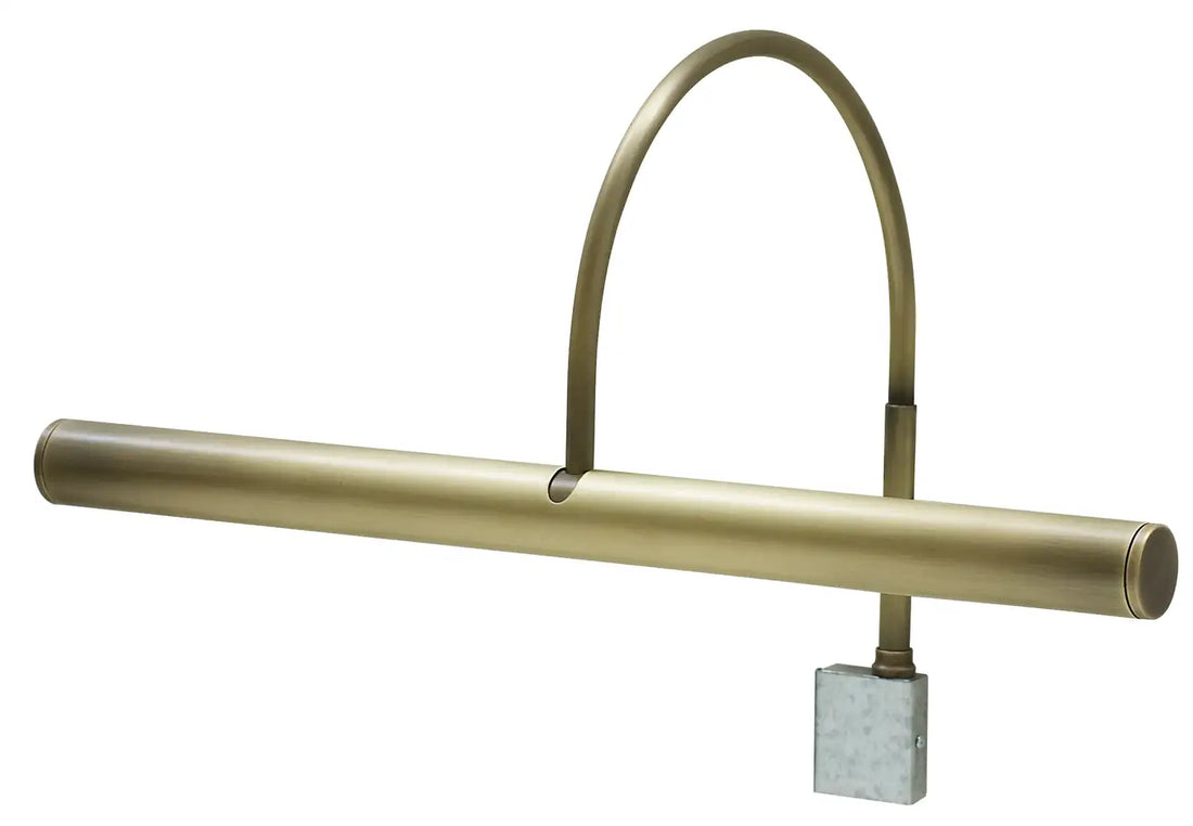 HOUSE OF TROY, SLIM-LINE XL PLUG-IN PICTURE LIGHT, PICTURE LIGHTS