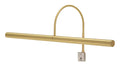 HOUSE OF TROY, SLIM-LINE XL PLUG-IN PICTURE LIGHT, PICTURE LIGHTS