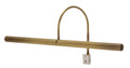 HOUSE OF TROY, SLIM-LINE XL PLUG-IN PICTURE LIGHT, PICTURE LIGHTS
