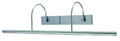 HOUSE OF TROY, SLIM-LINE XL PLUG-IN PICTURE LIGHT, PICTURE LIGHTS