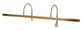 HOUSE OF TROY, SLIM-LINE XL PLUG-IN PICTURE LIGHT, PICTURE LIGHTS