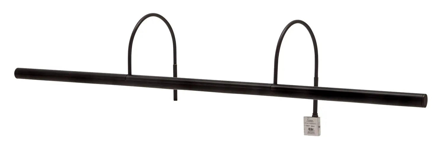 HOUSE OF TROY, SLIM-LINE XL PLUG-IN PICTURE LIGHT, PICTURE LIGHTS