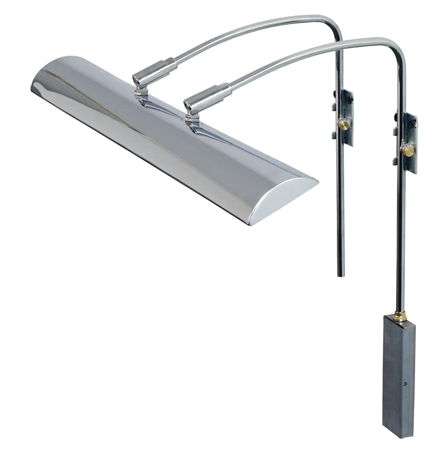 HOUSE OF TROY, ZENITH PICTURE LIGHT, PICTURE LIGHTS