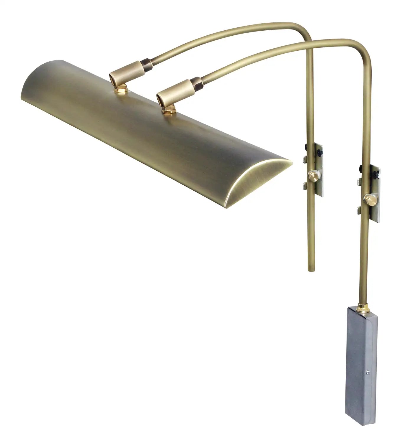 HOUSE OF TROY, ZENITH PICTURE LIGHT, PICTURE LIGHTS