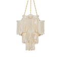 Corbett Lighting, Mathilde Chandelier, CHANDELIER LIGHT