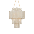 Corbett Lighting, Mathilde Chandelier, CHANDELIER LIGHT