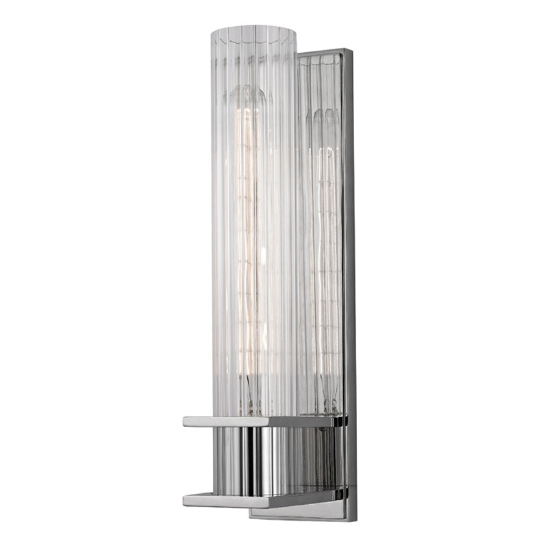 HUDSON VALLEY LIGHTING, SPERRY WALL SCONCE, WALL SCONCES