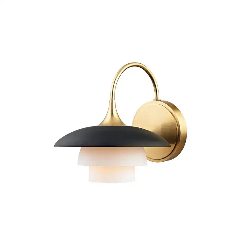 Hudson Valley Lighting, BARRON WALL SCONCE, WALL SCONCES