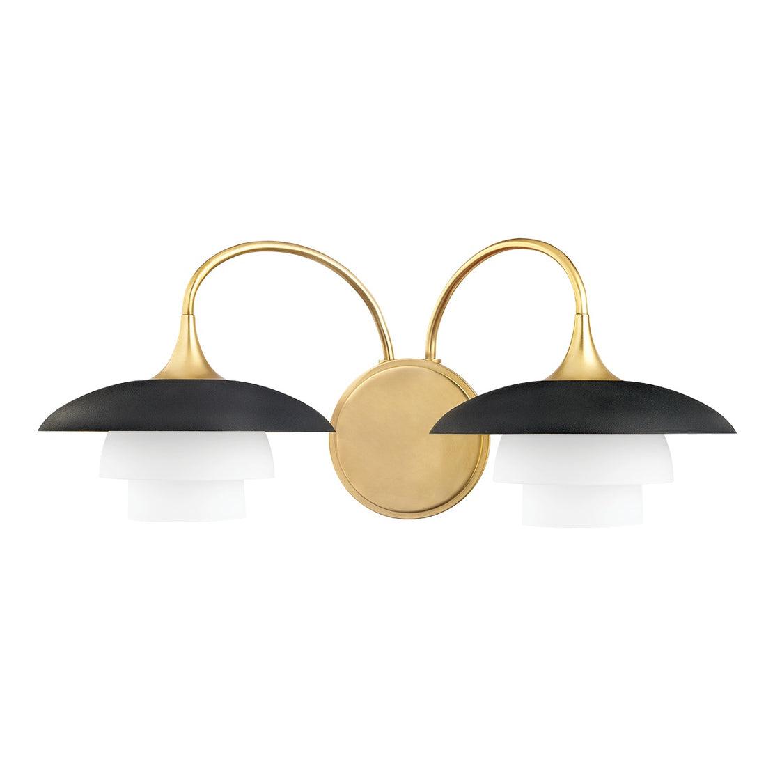 HUDSON VALLEY LIGHTING, BARRON BATH & VANITY, VANITY LIGHT