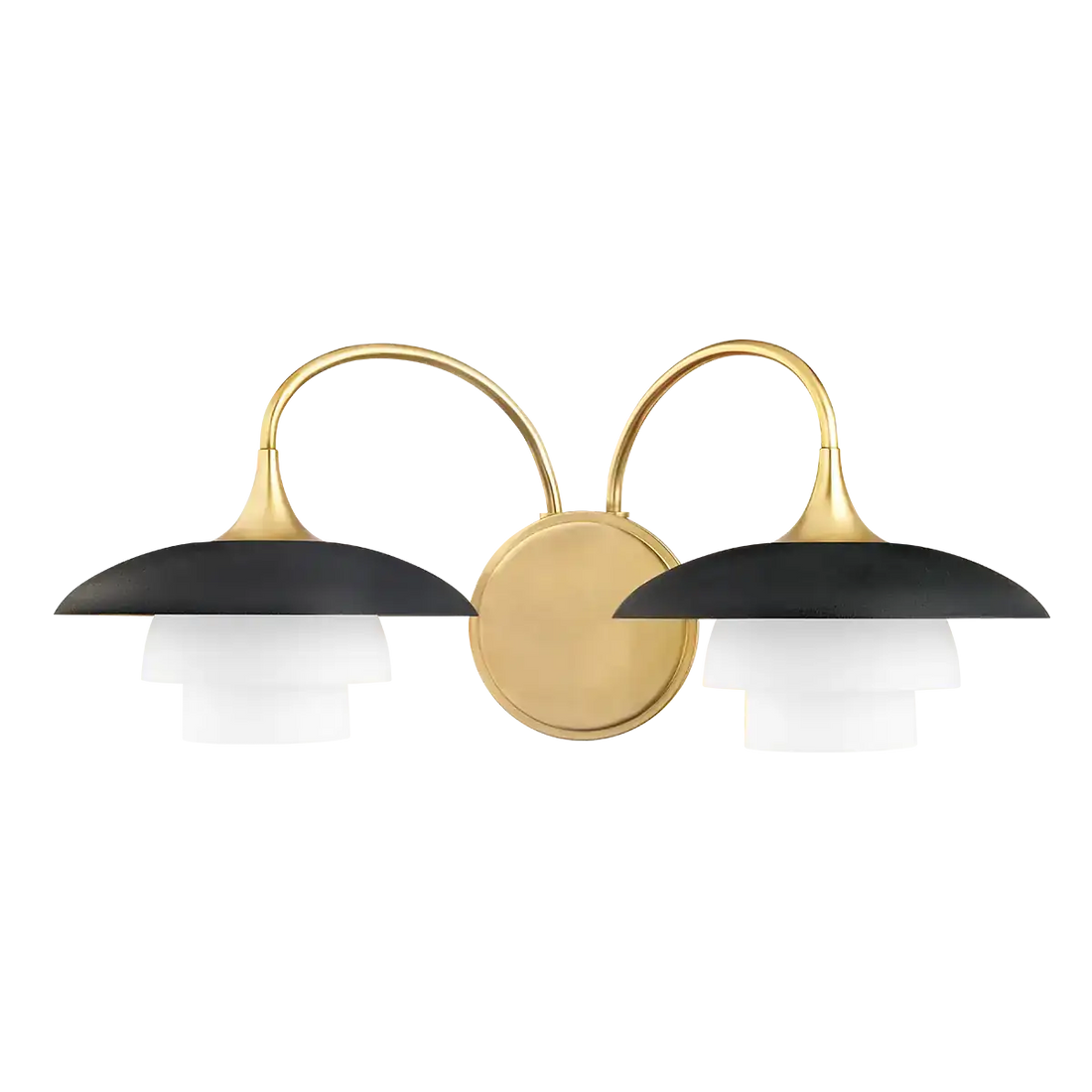 Hudson Valley Lighting, BARRON BATH & VANITY, VANITY LIGHT