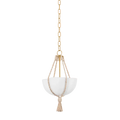 Hudson Valley Lighting, AMBERLEY PENDANT, PENDANT LIGHT