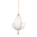 HUDSON VALLEY LIGHTING, AMBERLEY PENDANT, PENDANT LIGHT