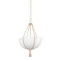 Hudson Valley Lighting, AMBERLEY PENDANT, PENDANT LIGHT
