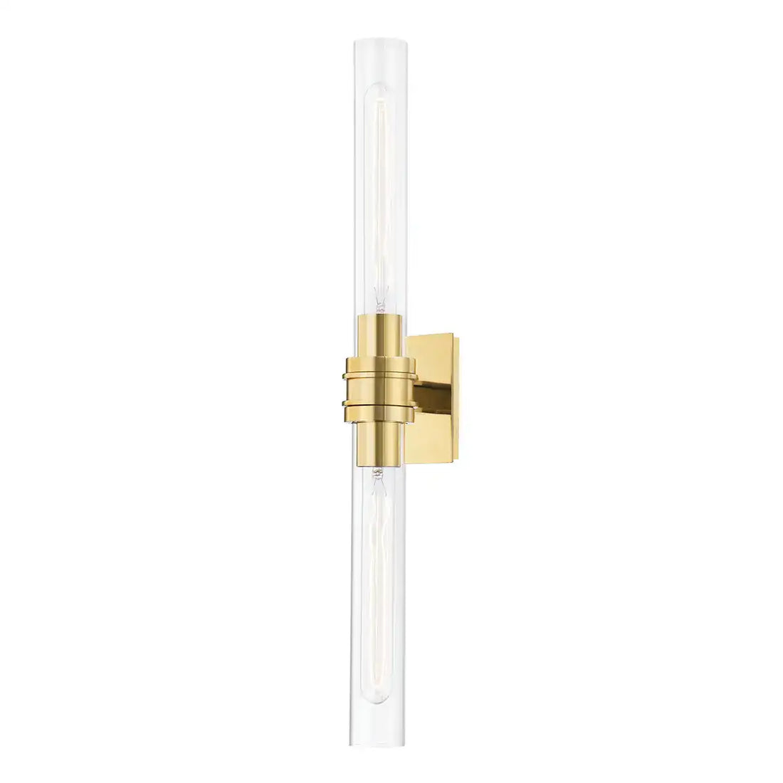 Hudson Valley Lighting, OAKFIELD WALL SCONCE, WALL SCONCES