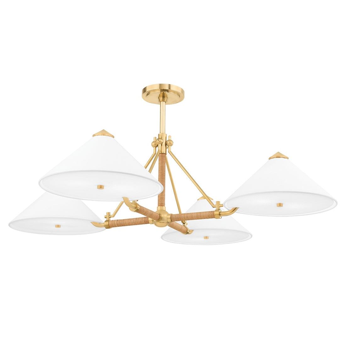 HUDSON VALLEY LIGHTING, WILLIAMSBURG CHANDELIER, CHANDELIER LIGHT
