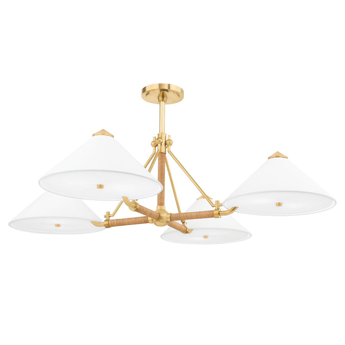 HUDSON VALLEY LIGHTING, WILLIAMSBURG CHANDELIER, CHANDELIER LIGHT