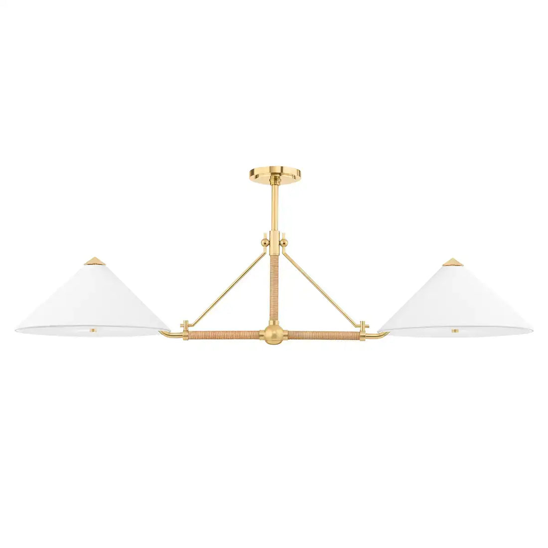 Hudson Valley Lighting, WILLIAMSBURG LINEAR, LINEAR LIGHT