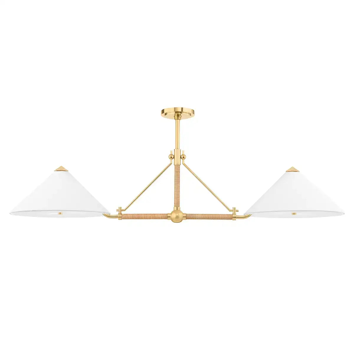 Hudson Valley Lighting, WILLIAMSBURG LINEAR, LINEAR LIGHT