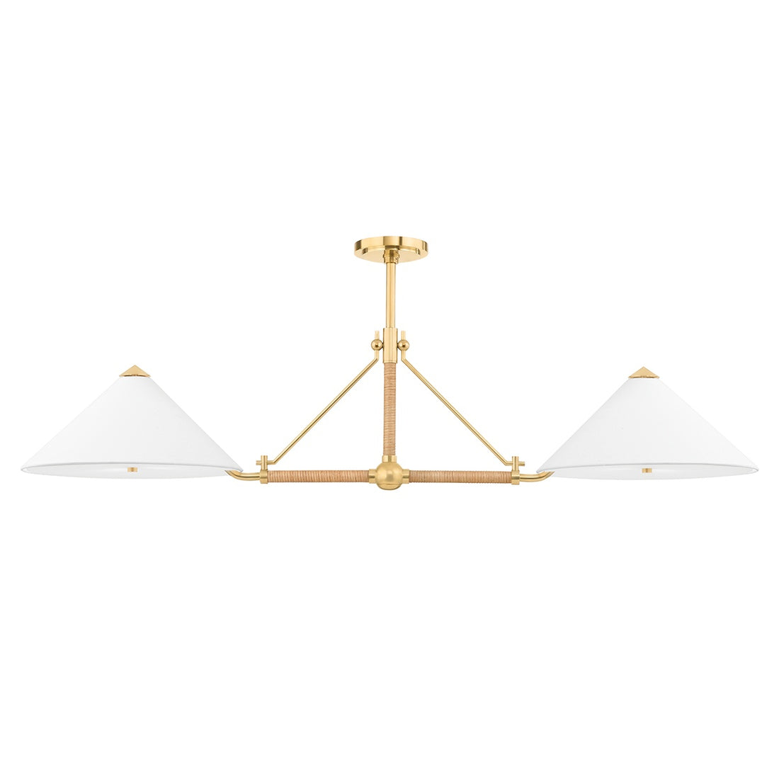 HUDSON VALLEY LIGHTING, WILLIAMSBURG LINEAR, LINEAR LIGHT